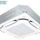 Điều hòa âm trần 48000BTU Daikin 1 chiều inverter FCTF140BVM/RZF140DVM - ảnh 2