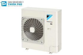 Điều hòa âm trần 48000BTU Daikin 1 chiều inverter 3 pha FCTF140BVM/RZF140DYM