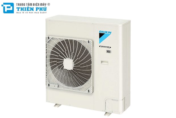 Điều hòa âm trần 48000BTU Daikin 1 chiều inverter 3 pha FCTF140BVM/RZF140DYM