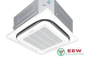 Điều hòa âm trần 48000BTU Daikin 1 chiều inverter 3 pha FCTF140BVM/RZF140DYM Điều hòa âm trần 48000BTU Daikin 1 chiều inverter 3 pha FCTF140BVM/RZF140DYM