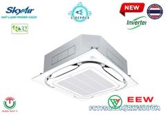 Điều hòa âm trần 18000BTU Daikin 1 chiều inverter FCTF50AVM/RZF50DVM Điều hòa âm trần 18000BTU Daikin 1 chiều inverter FCTF50AVM/RZF50DVM