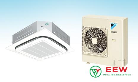 Điều hòa âm trần 18000BTU Daikin 1 chiều inverter FCTF50AVM/RZF50DVM