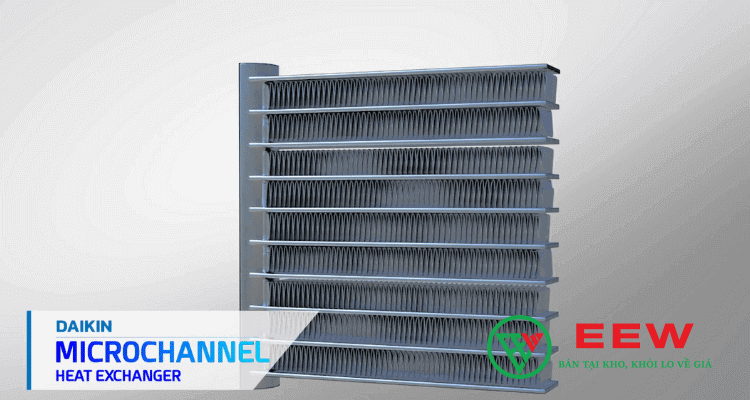 Điều hòa âm trần 2 chiều Daikin - Làm mát và sưởi ấm thông minh, tiện lợi quanh năm Điều hòa âm trần 2 chiều Daikin - Làm mát và sưởi ấm thông minh, tiện lợi quanh năm