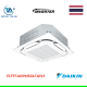 Điều hòa âm trần 24000BTU 2 chiều Daikin inverter FCTF71AVM/RZA71DV1 - ảnh 2