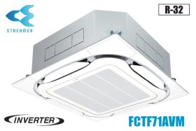 Điều hòa âm trần 24000BTU Daikin 1 chiều inverter FCTF71AVM/RZF71DVM