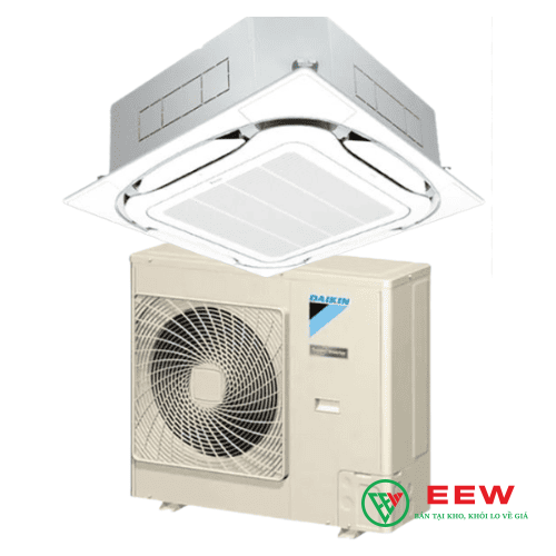 Điều hòa âm trần 24000BTU Daikin 1 chiều inverter FCTF71AVM/RZF71DVM Điều hòa âm trần 24000BTU Daikin 1 chiều inverter FCTF71AVM/RZF71DVM