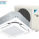 Điều hòa âm trần 24000BTU Daikin 1 chiều inverter FCTF71AVM/RZF71DVM - ảnh 2