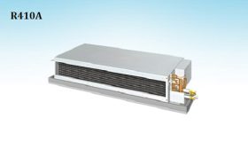 Điều hòa nối ống gió Daikin 1 chiều 9.000BTU FDBNQ09MV1V/RNQ09MV1V