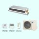 Điều hòa nối ống gió Daikin 1 chiều 9.000BTU FDBNQ09MV1V/RNQ09MV1V - ảnh 2