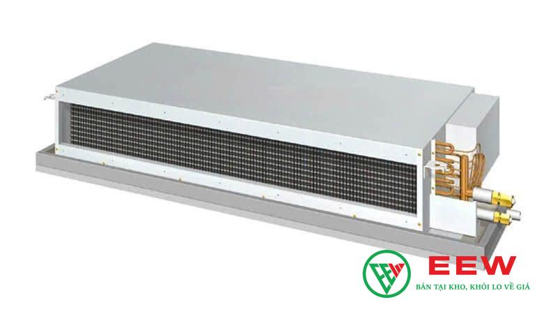 Daikin FDBNQ21MV1V/RNQ21MV1V - tiết kiệm điện năng, vận hành êm ái suốt ngày dài Daikin FDBNQ21MV1V/RNQ21MV1V - tiết kiệm điện năng, vận hành êm ái suốt ngày dài