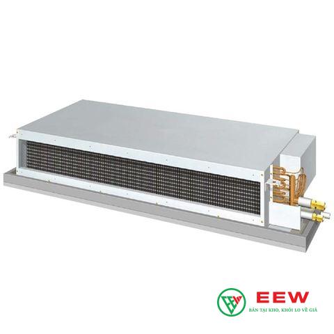 Daikin FDBNQ24MV1V/RNQ24MV1V - Công nghệ tiết kiệm điện, vận hành êm ái suốt ngày dài