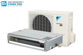 Điều hòa Daikin nối ống gió 13.600BTU inverter FDLF40DV1/RZFC40EVM