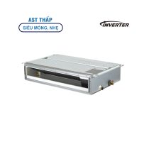 Điều hòa Daikin nối ống gió 17.100BTU inverter FDLF50DV1/RZFC50EVM