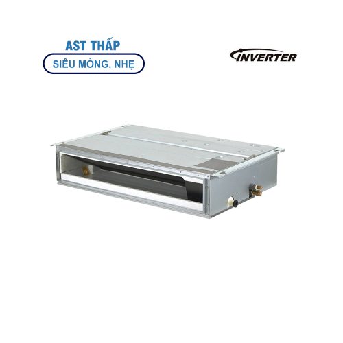 Điều hòa Daikin nối ống gió 17.100BTU inverter FDLF50DV1/RZFC50EVM
