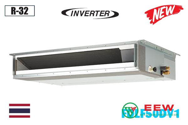 Điều hòa Daikin nối ống gió 17.100BTU inverter FDLF50DV1/RZFC50EVM Điều hòa Daikin nối ống gió 17.100BTU inverter FDLF50DV1/RZFC50EVM