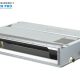 Điều hòa Daikin nối ống gió 17.100BTU inverter FDLF50DV1/RZFC50EVM - ảnh 2