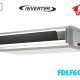 Điều hòa Daikin nối ống gió 20.500BTU inverter FDLF60DV1/RZFC60EVM
