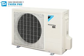 Điều hòa Daikin nối ống gió 24.200BTU inverter FDLF71DV1/RZFC71EVM