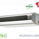 Điều hòa Daikin nối ống gió 24.200BTU inverter FDLF71DV1/RZFC71EVM - ảnh 2