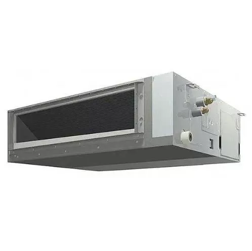 Điều hòa Daikin nối ống gió 24.200BTU inverter 3 Pha - Thiết kế hiện đại, phù hợp không gian sang trọng Điều hòa Daikin nối ống gió 24.200BTU inverter 3 Pha - Thiết kế hiện đại, phù hợp không gian sang trọng