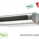 Điều hòa Daikin nối ống gió 24.200BTU inverter 3 Pha FDLF71DV1/RZFC71EY1 - ảnh 2