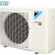 Điều hòa Daikin nối ống gió 29.000BTU inverter 3 Pha FDLF85DV1/RZFC85EY1 - ảnh 2