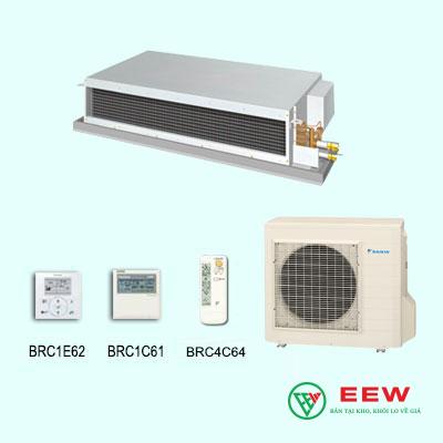 Điều hòa nối ống gió Daikin 26.000BTU FDMNQ26MV1/RNQ26MV19