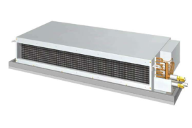 Điều hòa nối ống gió Daikin 1 chiều 26.000BTU FDMNQ26MV1/RNQ26MY1