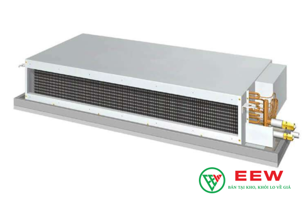 Điều hòa nối ống gió Daikin 1 chiều 26.000BTU FDMNQ26MV1/RNQ26MY1