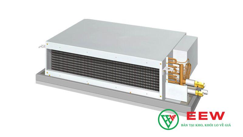 Điều hòa nối ống gió Daikin 26.000BTU - Hoạt động êm ái, mang lại không gian yên tĩnh Điều hòa nối ống gió Daikin 26.000BTU - Hoạt động êm ái, mang lại không gian yên tĩnh
