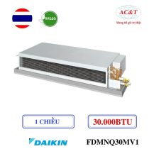Điều hòa nối ống gió Daikin 30.000BTU FDMNQ30MV1/RNQ30MY1