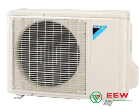 Điều hòa nối ống gió Daikin 30.000BTU FDMNQ30MV1/RNQ30MY1