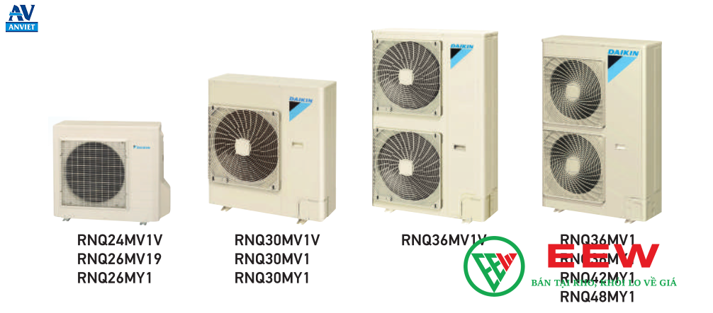 Điều hòa nối ống gió Daikin 30.000BTU FDMNQ30MV1/RNQ30MY1 Điều hòa nối ống gió Daikin 30.000BTU FDMNQ30MV1/RNQ30MY1