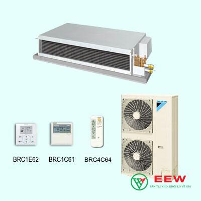 Daikin FDMNQ36MV1/RNQ36MV1 - Công nghệ tiết kiệm điện, vận hành êm ái suốt ngày dài Daikin FDMNQ36MV1/RNQ36MV1 - Công nghệ tiết kiệm điện, vận hành êm ái suốt ngày dài