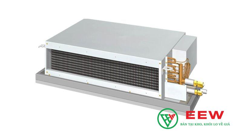 FDMNQ36MV1/RNQ36MV1 - Lọc không khí thông minh, mang lại bầu không khí trong lành FDMNQ36MV1/RNQ36MV1 - Lọc không khí thông minh, mang lại bầu không khí trong lành