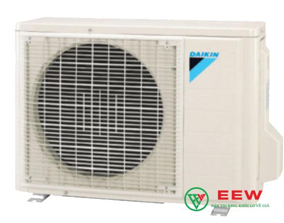 Điều hòa nối ống gió Daikin 36000BTU 1 chiều 3 Pha FDMNQ36MV1/RNQ36MY1