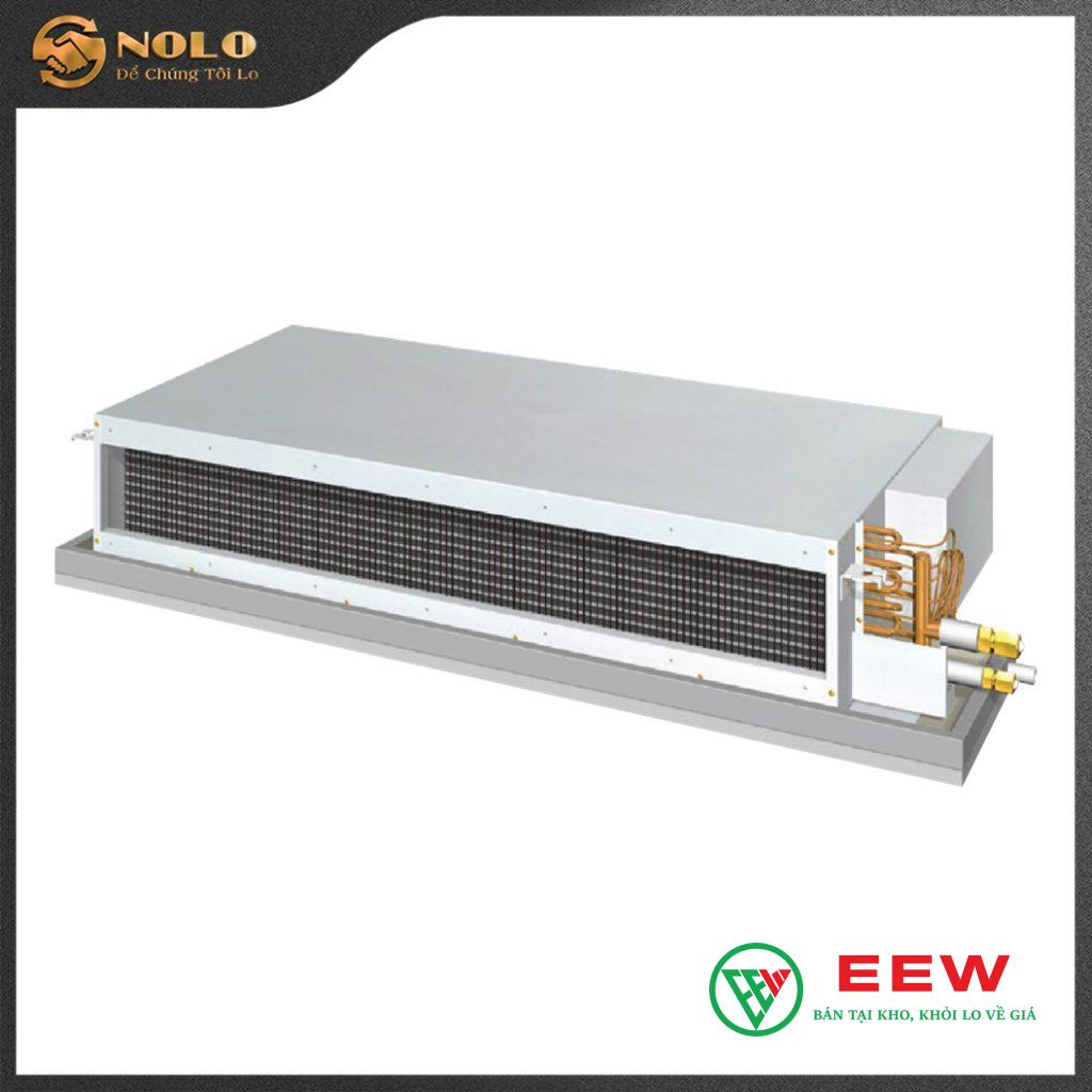 Điều hòa nối ống gió Daikin 36000BTU 1 chiều 3 Pha FDMNQ36MV1/RNQ36MY1 Điều hòa nối ống gió Daikin 36000BTU 1 chiều 3 Pha FDMNQ36MV1/RNQ36MY1