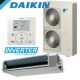 Điều hòa nối ống gió Daikin 36000BTU 1 chiều 3 Pha FDMNQ36MV1/RNQ36MY1 - ảnh 2