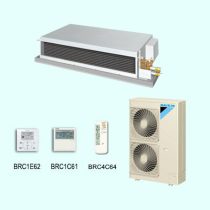 Điều hòa nối ống gió Daikin 48.000BTU 1 chiều FDMNQ48MV1/RNQ48MY1