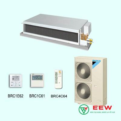 Điều hòa nối ống gió Daikin 48.000BTU 1 chiều FDMNQ48MV1/RNQ48MY1