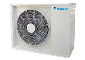 Điều hòa âm trần nối ống gió Daikin 100.000BTU FDN100HV1