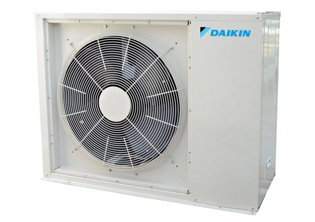 Điều hòa âm trần nối ống gió Daikin 100.000BTU FDN100HV1