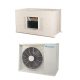 Điều hòa âm trần nối ống gió Daikin 100.000BTU FDN100HV1 - ảnh 2