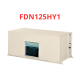 Điều hòa âm trần nối ống gió Daikin 125.000BTU FDN125HY1 - ảnh 2