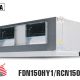Điều hòa âm trần nối ống gió Daikin 150.000BTU FDN150HY1 - ảnh 2