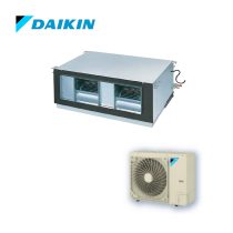 Điều hòa âm trần nối ống gió Daikin Packaged inverter 80.000BTU FDR200QY1/RZUR200QY1
