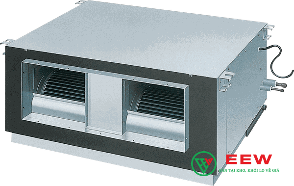 Điều hòa âm trần nối ống gió Daikin Packaged inverter 80.000BTU FDR200QY1/RZUR200QY1 Điều hòa âm trần nối ống gió Daikin Packaged inverter 80.000BTU FDR200QY1/RZUR200QY1