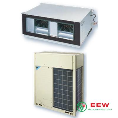 Điều hòa âm trần nối ống gió Daikin Packaged inverter 80.000BTU FDR200QY1/RZUR200QY1 Điều hòa âm trần nối ống gió Daikin Packaged inverter 80.000BTU FDR200QY1/RZUR200QY1