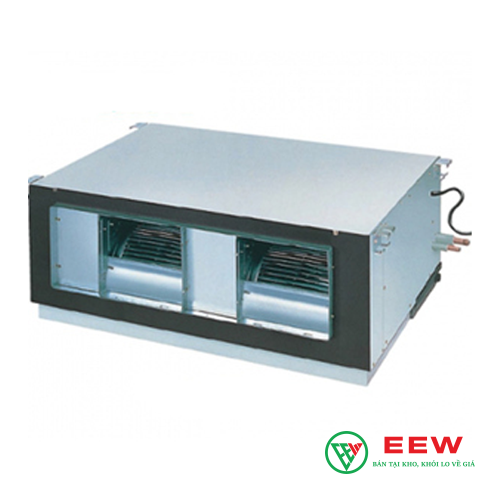 Điều hòa âm trần nối ống gió Daikin Packaged inverter 80.000BTU FDR200QY1/RZUR200QY1 Điều hòa âm trần nối ống gió Daikin Packaged inverter 80.000BTU FDR200QY1/RZUR200QY1