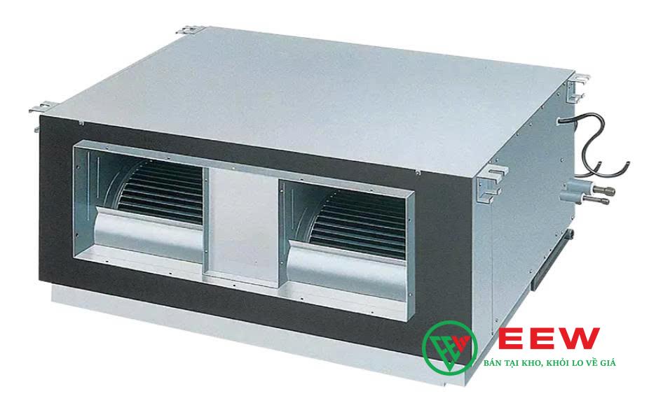 Điều hòa âm trần nối ống gió Daikin Packaged inverter 100.000BTU FDR250QY1/RZUR250QY1 Điều hòa âm trần nối ống gió Daikin Packaged inverter 100.000BTU FDR250QY1/RZUR250QY1
